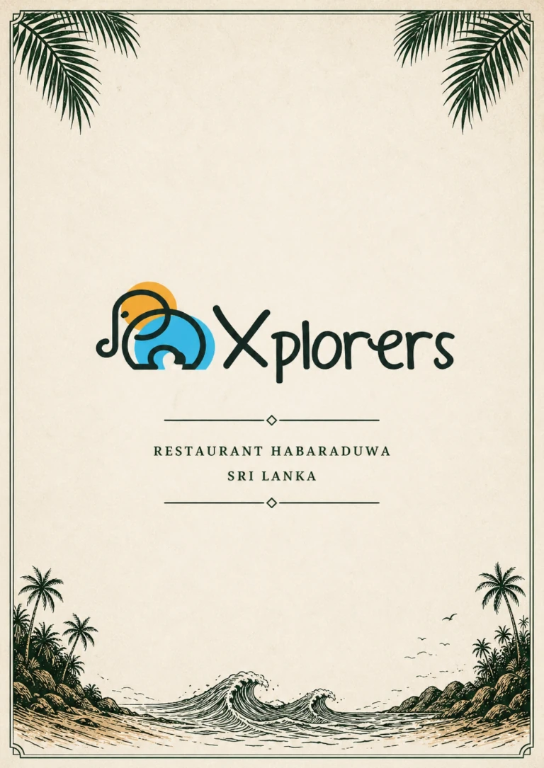 All Day Menu